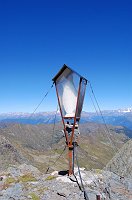 Per domenica 24 agosto 2008 la destinazione è il Monte Aga! Escursione irripetibile! - FOTOGALLERY